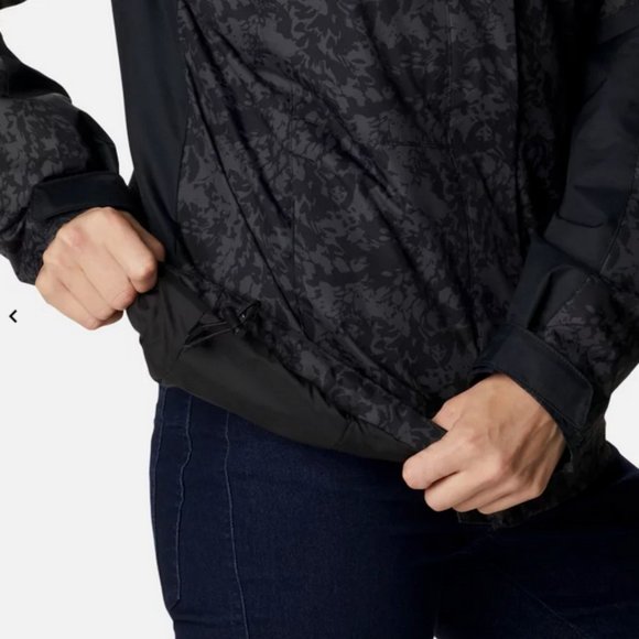 Columbia 3 in 1 Women's Tunnel Falls™ Interchange Jacket - Picture 7 of 17